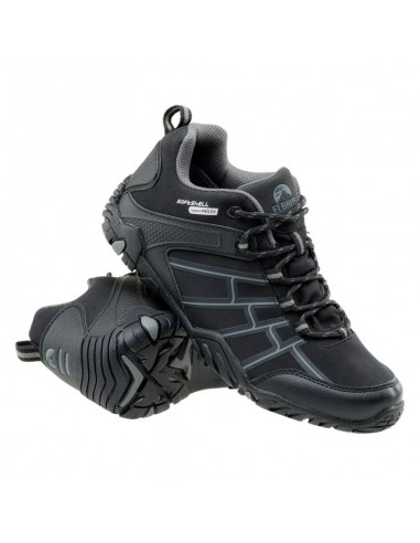 Shoes Elbrus rimley wp M 92800210646 Ανδρικά > Παπούτσια > Παπούτσια Αθλητικά > Ορειβατικά / Πεζοπορίας