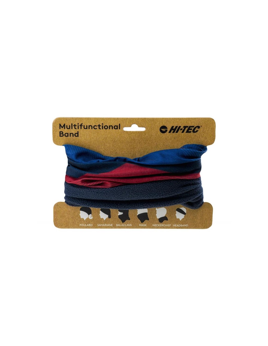 Men's Sports Other Accessories Hi-Tec Red