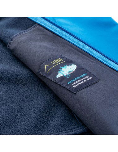 Jacket Elbrus sete W 92800371871