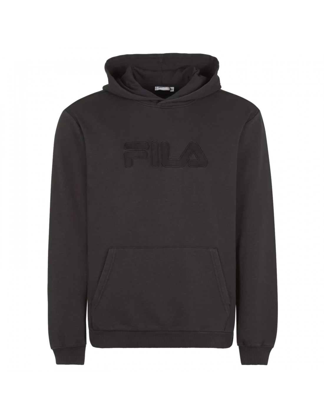 Men's Hoodies & Sweatshirts Fila Black