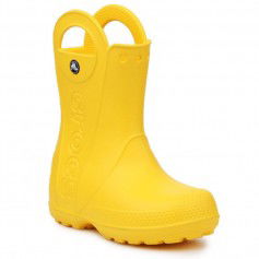 Crocs Handle It Rain Boot Kids 12803730