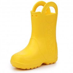 Crocs Handle It Rain Boot Kids 12803730