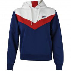 Fila Bosa Cropped Hoody FAW027353007