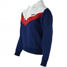 Fila Bosa Cropped Hoody FAW027353007