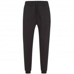 Fila Bagod Παντελόνι Φόρμας με Λάστιχο Μαύρο FAM0278-80001