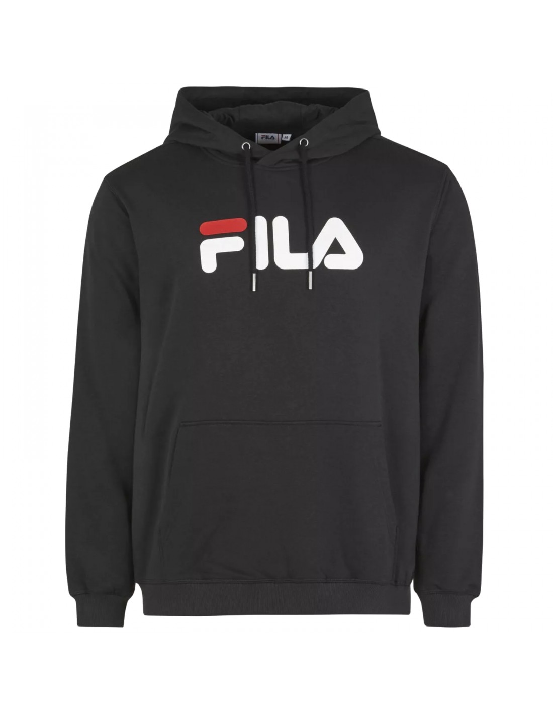 Men's Hoodies & Sweatshirts Fila Black