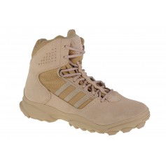 Adidas GSG-9.3 GZ6114 Ανδρικά Ορειβατικά Μποτάκια Καφέ