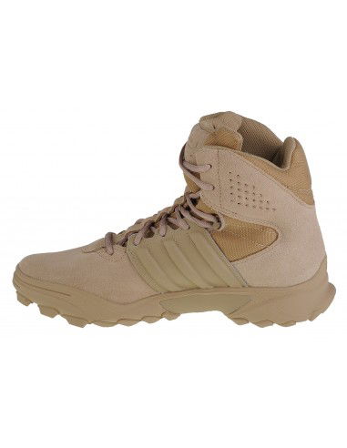 Adidas GSG-9.3 GZ6114 Ανδρικά Ορειβατικά Μποτάκια Καφέ