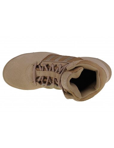 Adidas GSG-9.3 GZ6114 Ανδρικά Ορειβατικά Μποτάκια Καφέ