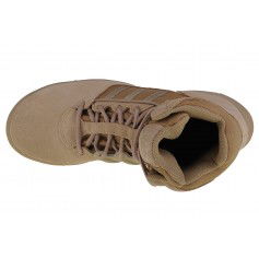 Adidas GSG-9.3 GZ6114 Ανδρικά Ορειβατικά Μποτάκια Καφέ