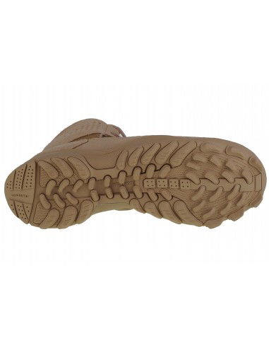 Adidas GSG-9.3 GZ6114 Ανδρικά Ορειβατικά Μποτάκια Καφέ