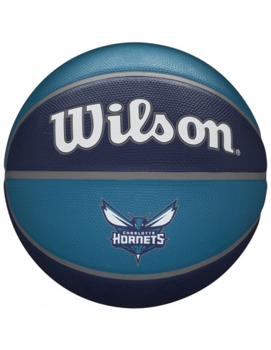 Wilson NBA Team Charlotte Hornets Ball WTB1300XBCHA