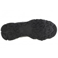 Big Star Ανδρικά Sneakers Μαύρα KK174109