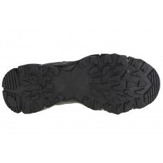 Big Star Ανδρικά Sneakers Μαύρα KK174109