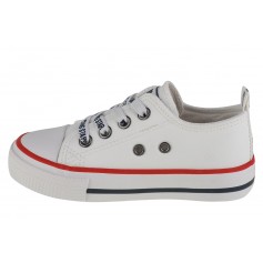 Big Star Παιδικά Sneakers για Αγόρι Λευκά KK374042