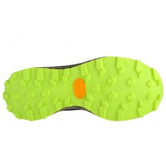 Under Armour Hovr Machina 3023892-002 Ανδρικά Αθλητικά Παπούτσια Running Μαύρα