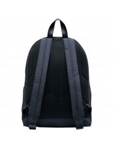 Hugo Boss Υφασμάτινο Σακίδιο Πλάτης Navy Μπλε J20372-849 2