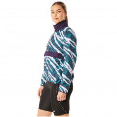 ASICS Wild Camo Anorak Jacket 2012C495500