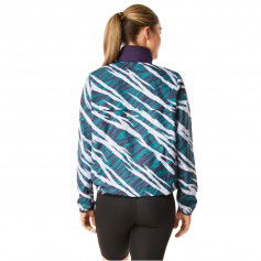 ASICS Wild Camo Anorak Jacket 2012C495500