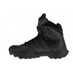 Adidas GSG-9.7.E Δερμάτινα Ανδρικά Αρβυλάκια Core Black GZ6115