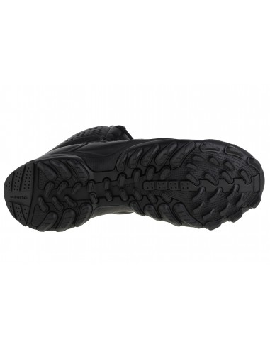 Adidas GSG-9.7.E Δερμάτινα Ανδρικά Αρβυλάκια Core Black GZ6115