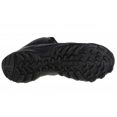 Adidas GSG-9.7.E Δερμάτινα Ανδρικά Αρβυλάκια Core Black GZ6115