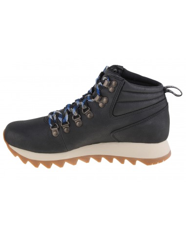 Merrell Alpine Hiker J003594 Γυναικεία Ορειβατικά Μποτάκια Μαύρα