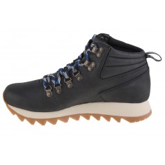 Merrell Alpine Hiker J003594 Γυναικεία Ορειβατικά Μποτάκια Μαύρα