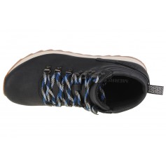 Merrell Alpine Hiker J003594 Γυναικεία Ορειβατικά Μποτάκια Μαύρα