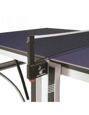 COMPETITION table mesh