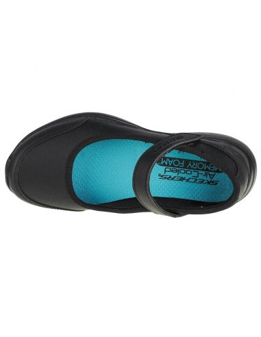 Skechers MicrostridesClass Spirit 302606LBBK