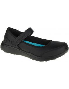 Skechers MicrostridesClass Spirit 302606LBBK