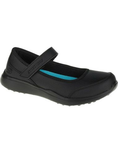 Skechers MicrostridesClass Spirit 302606LBBK