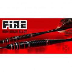 Harrows Fire High Grade Alloy Steeltip HSTNK000016030
