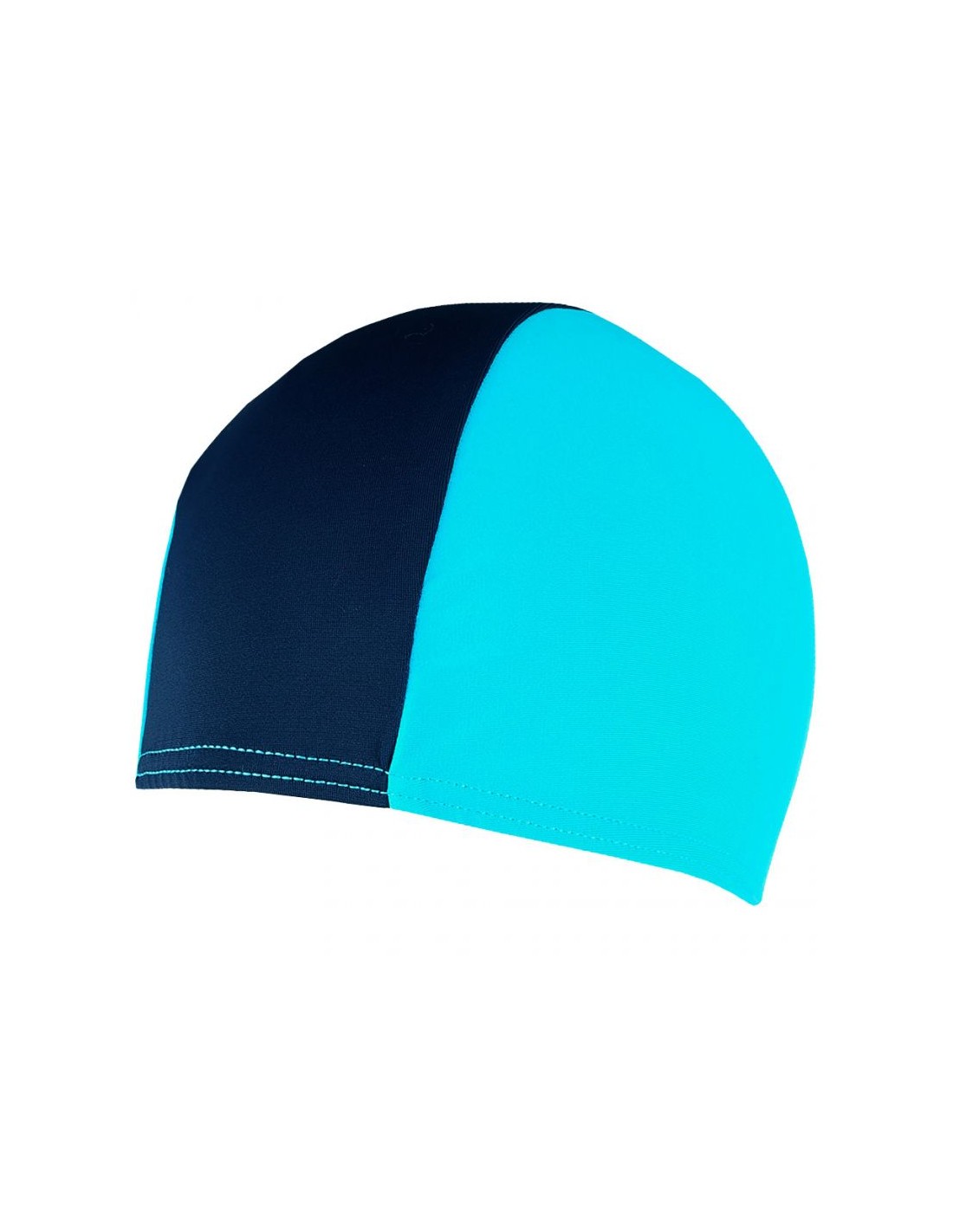 Crowell Σκουφάκι Κολύμβησης Ενηλίκων από Πολυεστέρα Μπλε/Γαλάζιο