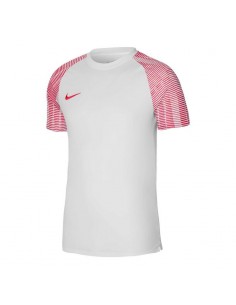 Nike Academy Παιδικό T-shirt Λευκό DH8369-100