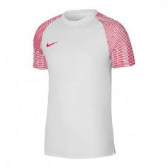 Nike Academy Παιδικό T-shirt Λευκό DH8369-100