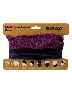 Multifunctional scarf Hitec temi 92800282278