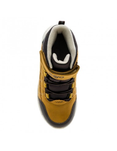 Bejo Παιδικά Sneakers Dibon Jr για Αγόρι Κίτρινα 92800210453