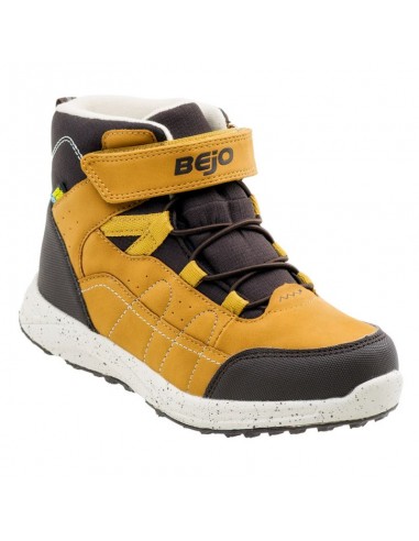 Bejo Παιδικά Sneakers Dibon Jr για Αγόρι Κίτρινα 92800210453