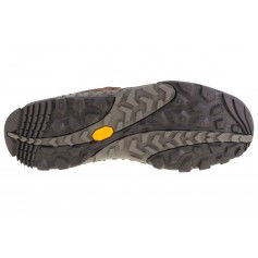 Merrell Annex Trak Low J91805 Ανδρικά Ορειβατικά Παπούτσια Καφέ