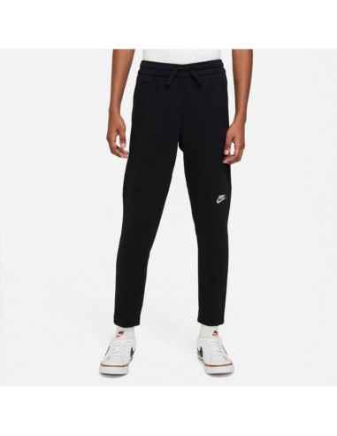 Nike Sportswear Jr DQ9085 010 pants