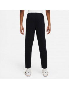 Nike Παιδικό Παντελόνι Φόρμας Μαύρο DQ9085-010 2