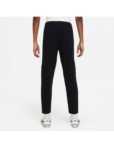 Nike Παιδικό Παντελόνι Φόρμας Μαύρο DQ9085-010