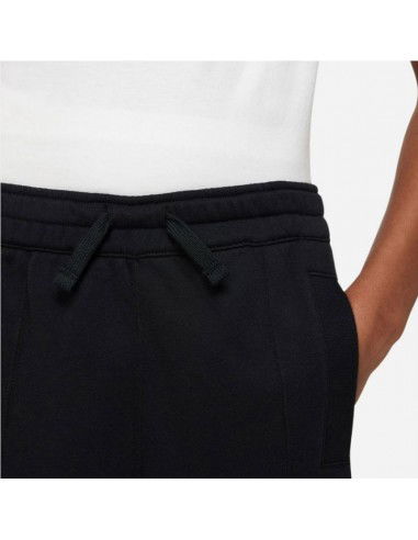 Nike Παιδικό Παντελόνι Φόρμας Μαύρο DQ9085-010