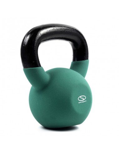 SMJ Sport HS-TNK-000016428 Kettlebell από Μαντέμι 12kg Πράσινο