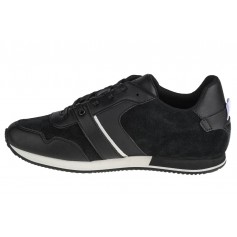 Boss Παιδικά Sneakers Μαύρα J29262-09B