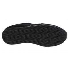 Boss Παιδικά Sneakers Μαύρα J29262-09B