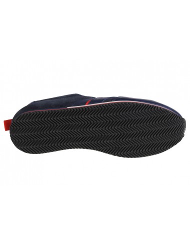 Boss Παιδικά Sneakers Navy Μπλε J29262-849