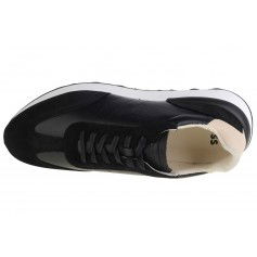 Boss Παιδικά Sneakers Μαύρα J29298-09B